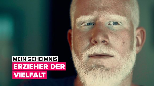 Mein Geheimnis: 'Es war das erste Mal, dass ich auf das Mobbing reagierte'